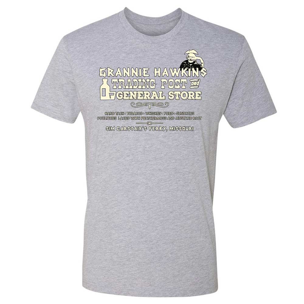 Premium Unisex T-Shirt - YB1Y4T79 - Heather Grey - 19