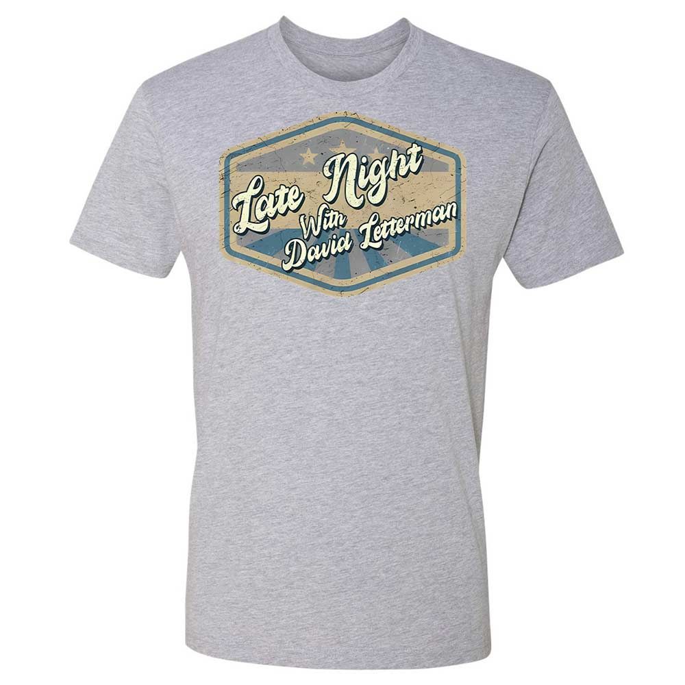 Late Night with David Letterman - Heather Grey - 19