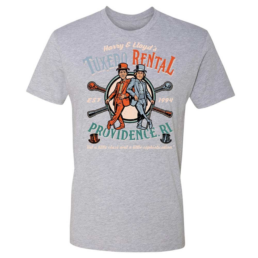 Premium Unisex T-Shirt - GSVAUAC7 - Heather Grey - 19