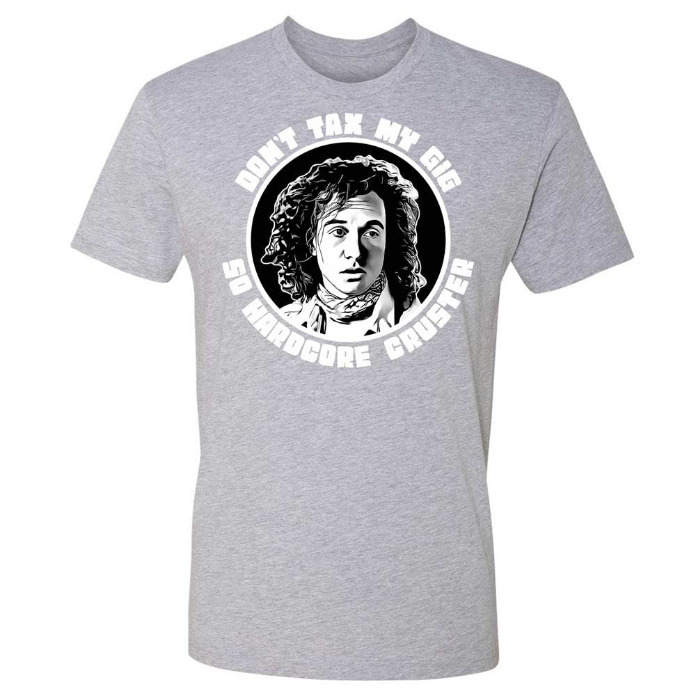 Premium Unisex T-Shirt - WSXDSLAT - Heather Grey - 19