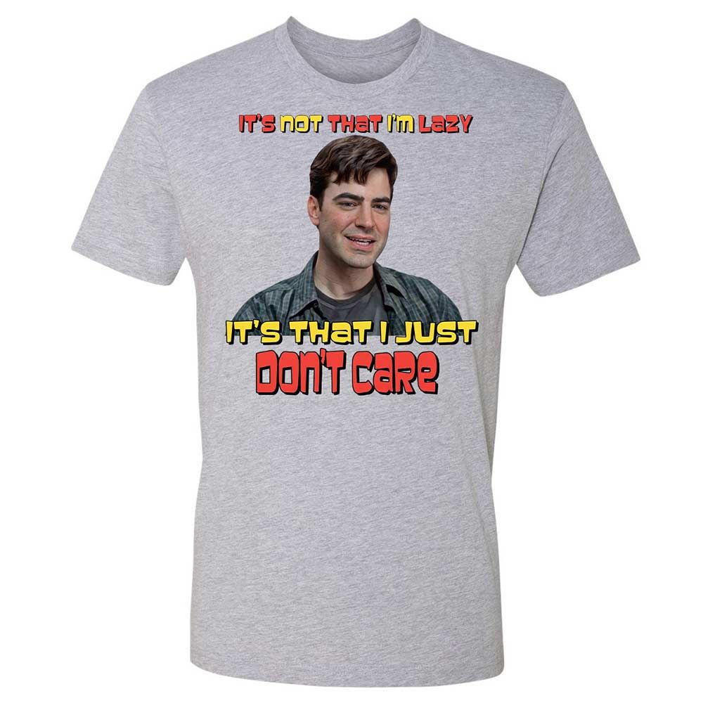 Premium Unisex T-Shirt - N62MBZER - Heather Grey - 19