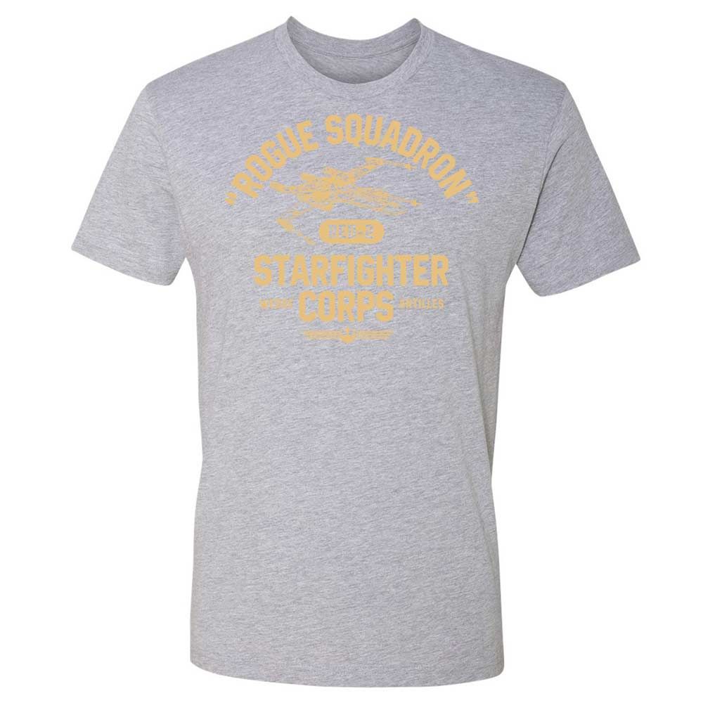 Premium Unisex T-Shirt - L7WRXERW - Heather Grey - 19