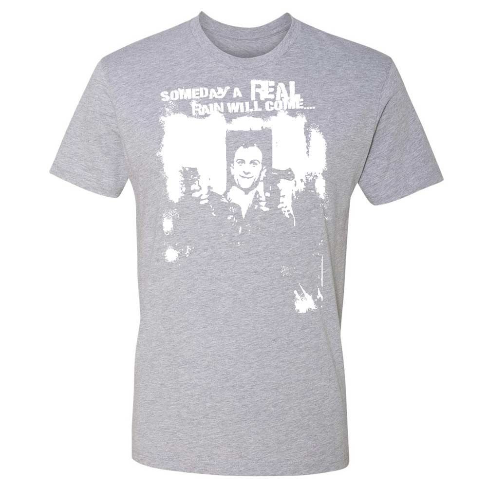 Someday A Real Rain Will Come - Heather Grey - 19
