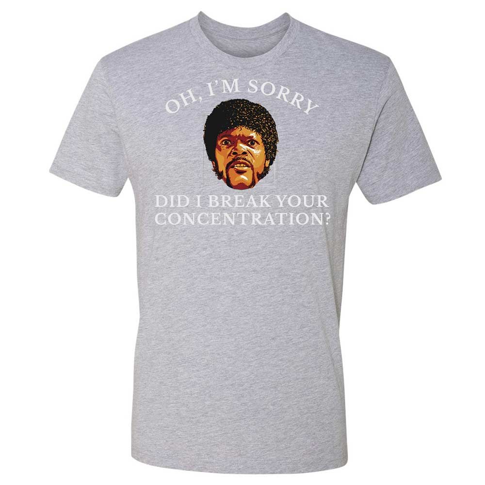 Premium Unisex T-Shirt - W1MYW8ZG - Heather Grey - 19