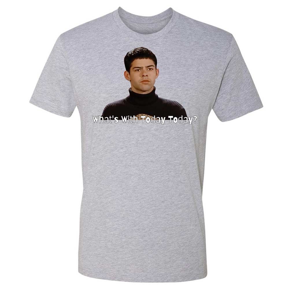 Premium Unisex T-Shirt - RXPHWZA8 - Heather Grey - 19