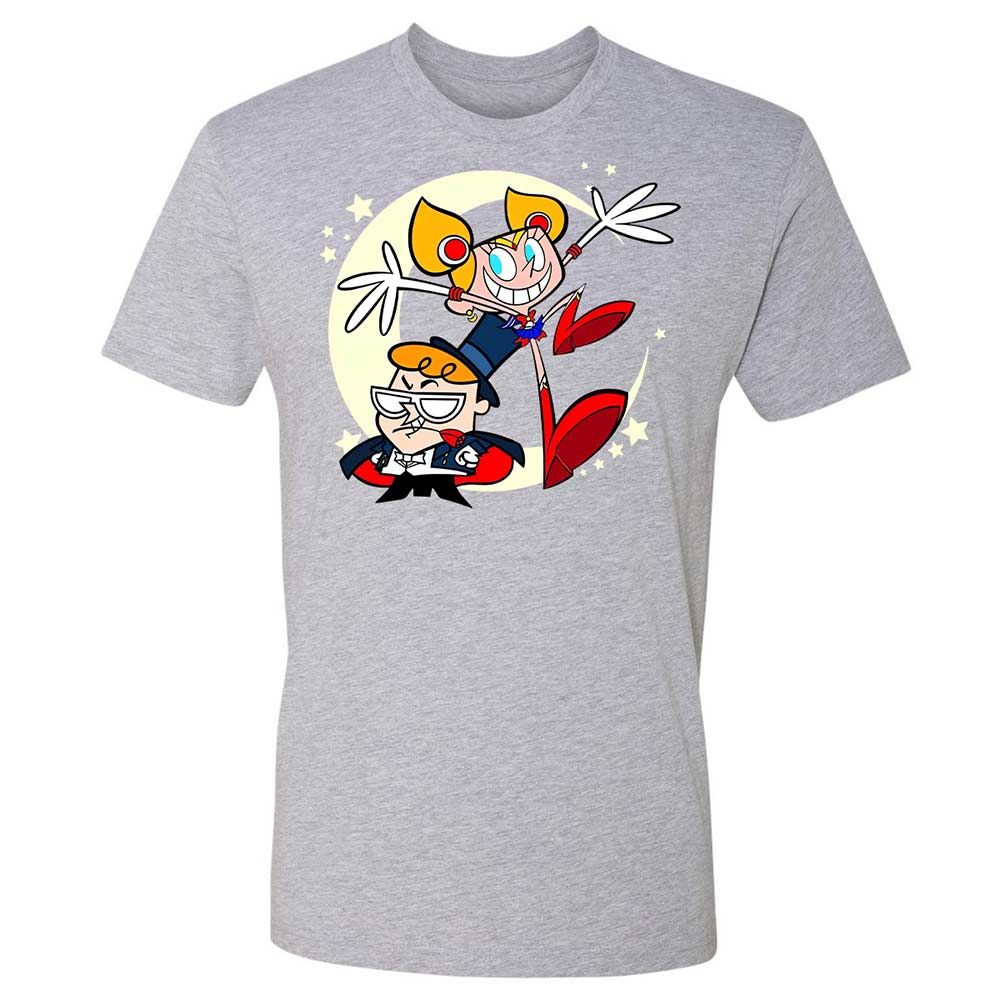 Sailor's Laboratory - Heather Grey - 19