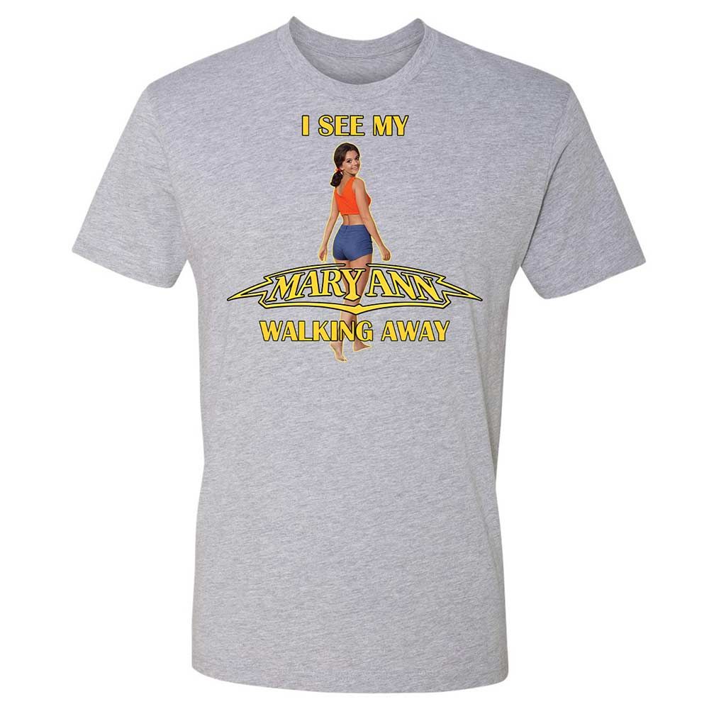 Premium Unisex T-Shirt - 6MFS9XMQ - Heather Grey - 19