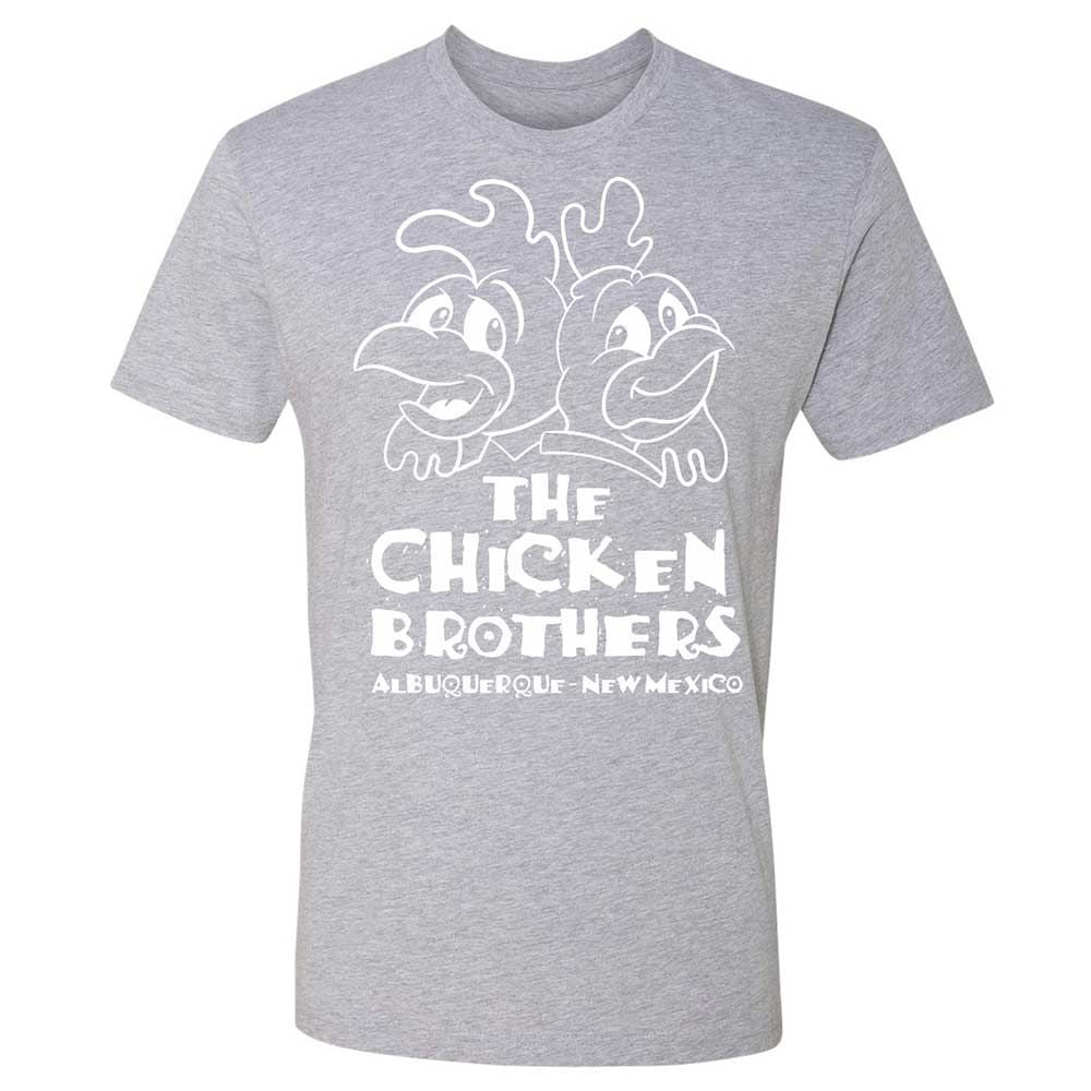 Premium Unisex T-Shirt - UT18XW9F - Heather Grey - 19