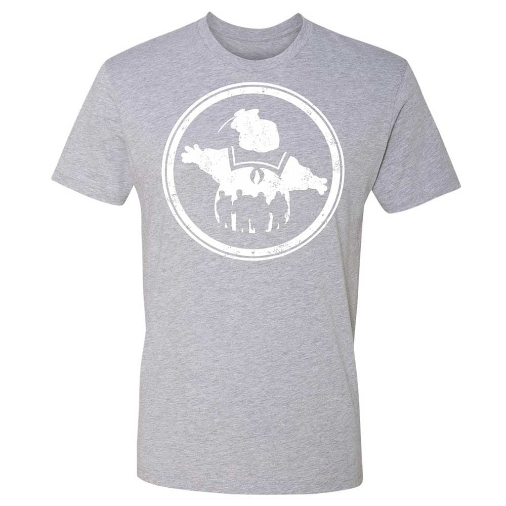 Premium Unisex T-Shirt - CJYMESMY - Heather Grey - 19