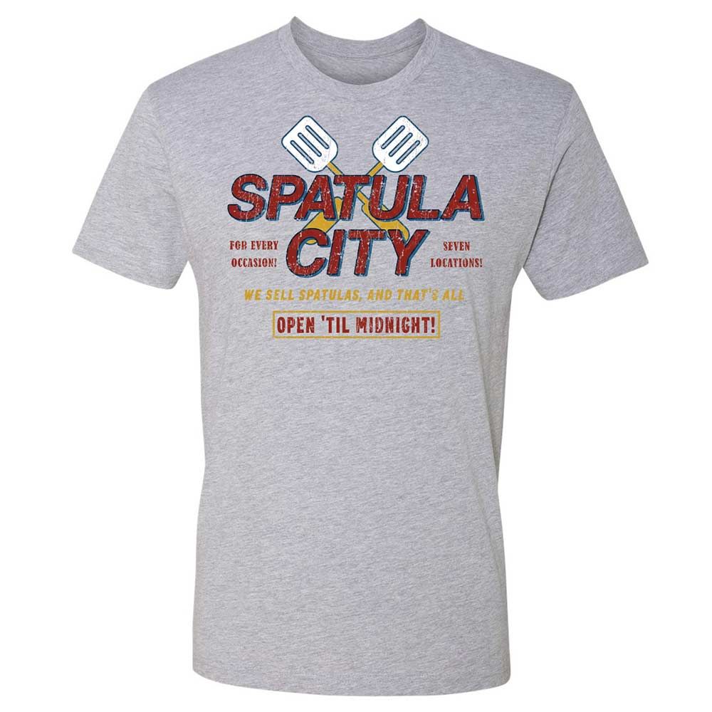 Premium Unisex T-Shirt - MSHE8P7F - Heather Grey - 19