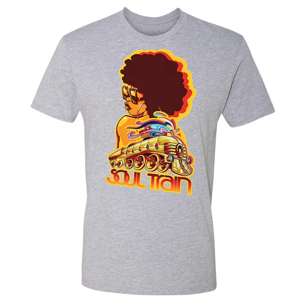 Premium Unisex T-Shirt - PR9MCETB - Heather Grey - 19
