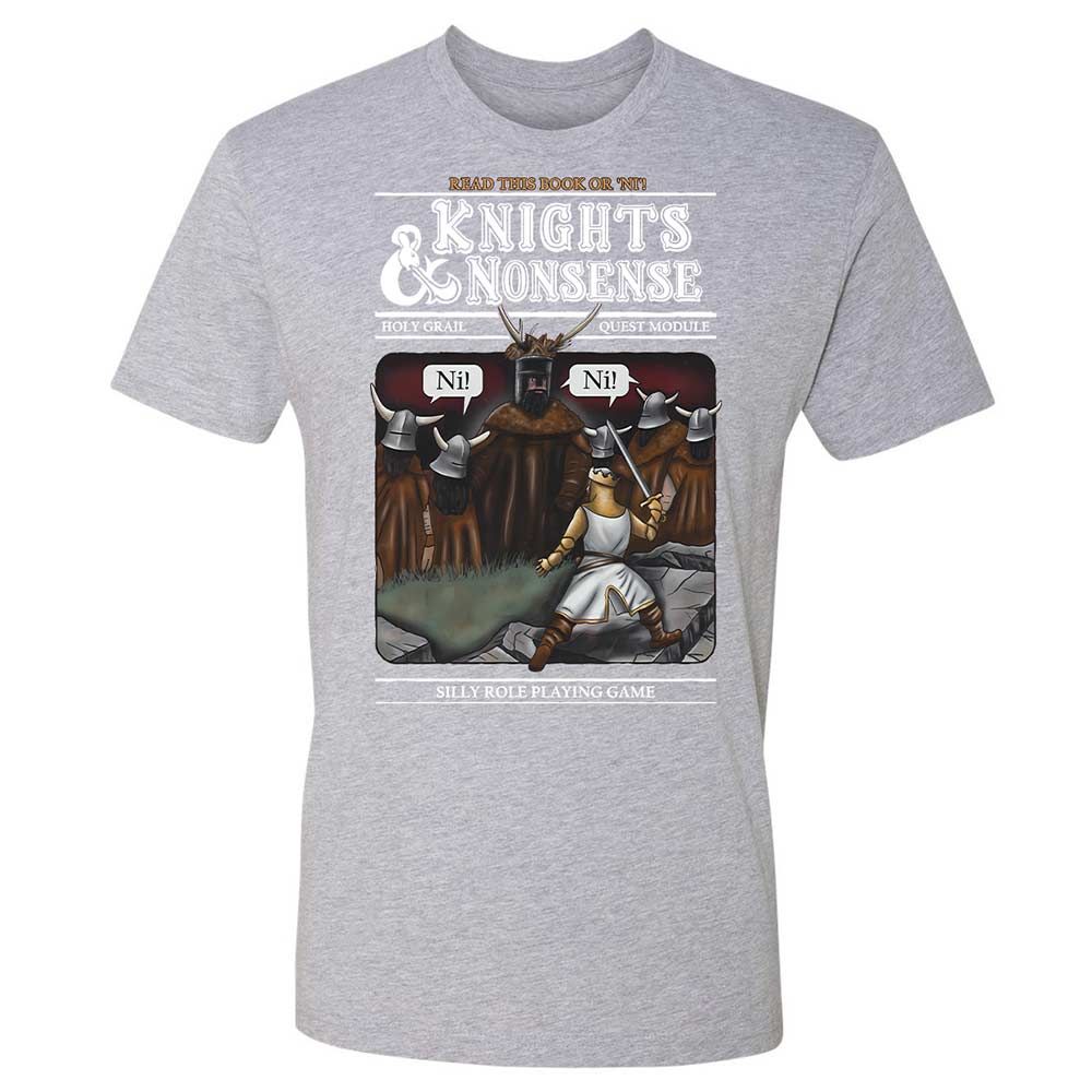 Premium Unisex T-Shirt - 85TLCT6W - Heather Grey - 19
