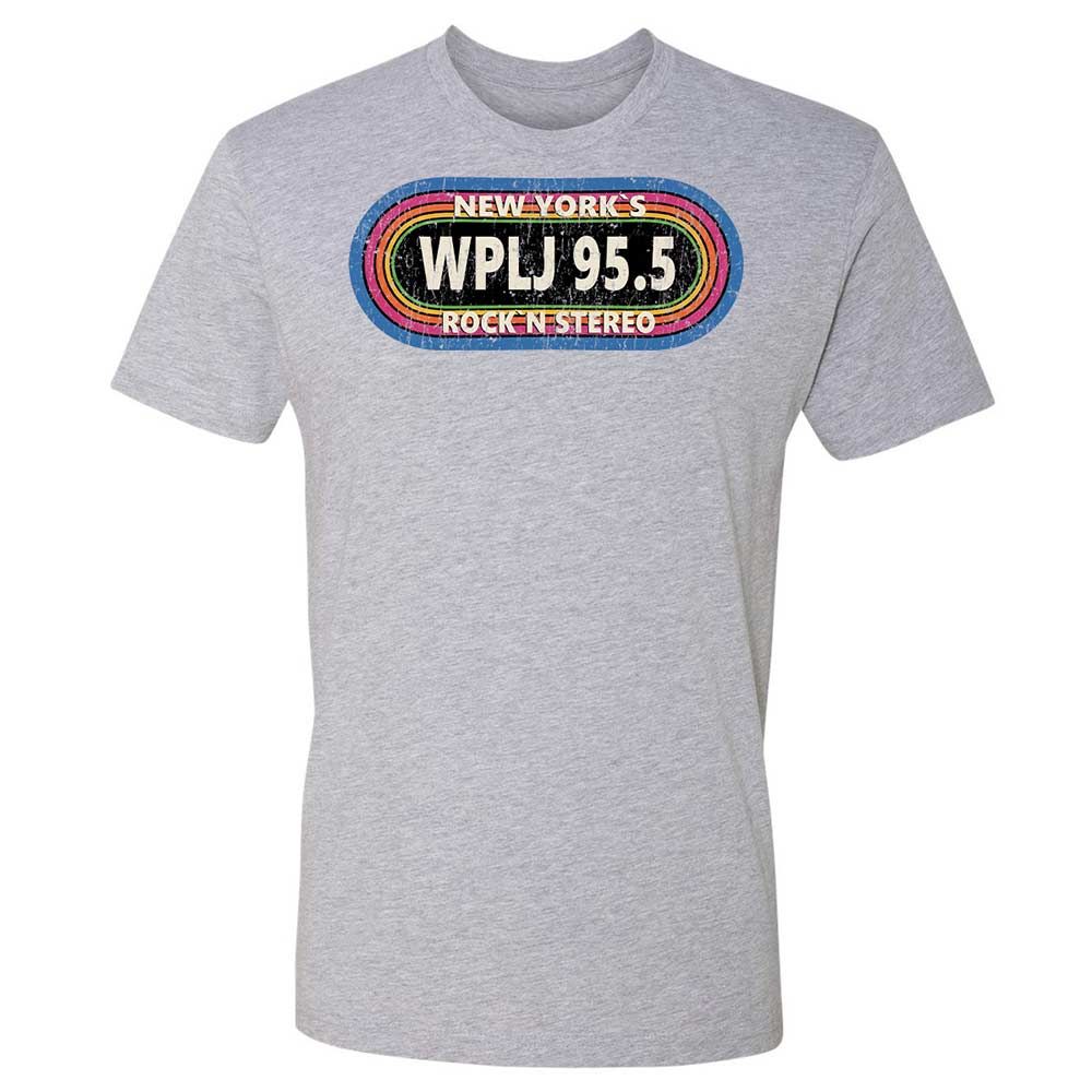 Premium Unisex T-Shirt - AFXXP59B - Heather Grey - 19