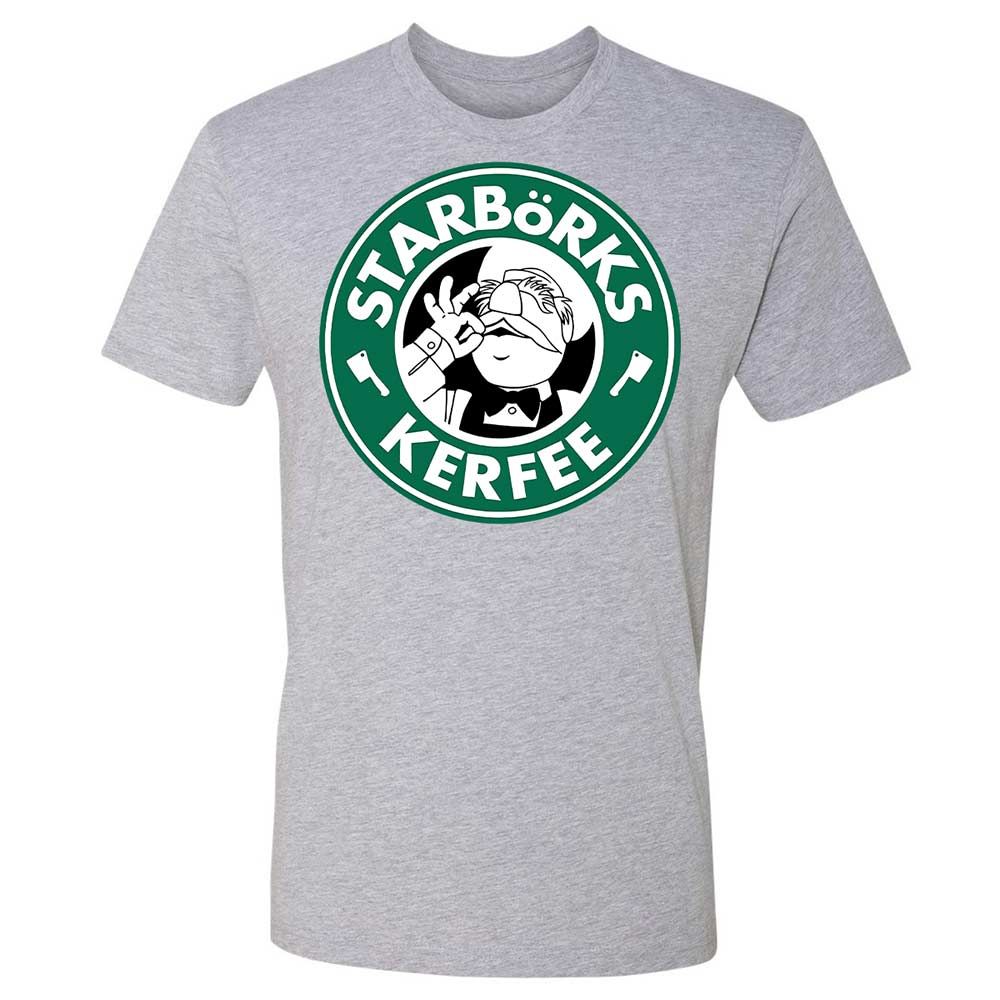 Premium Unisex T-Shirt - XK3MG7LE - Heather Grey - 19