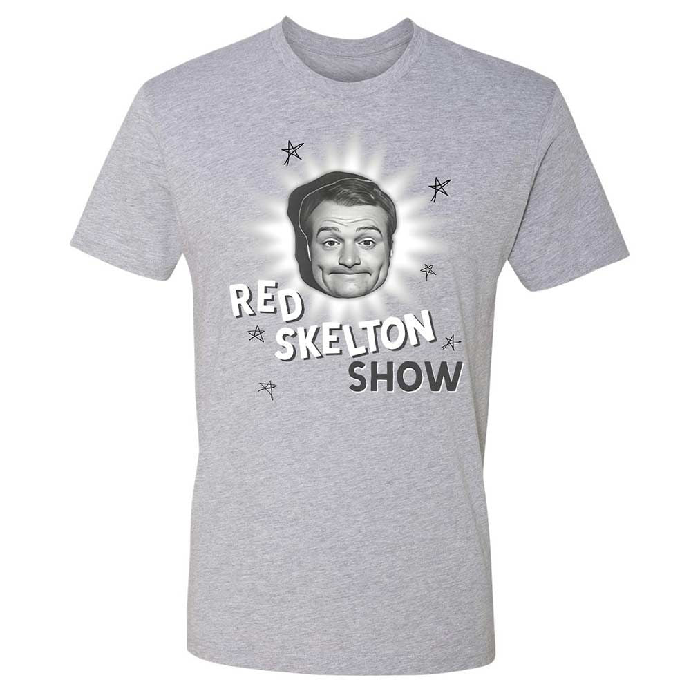 Premium Unisex T-Shirt - 2MGZFLW9 - Heather Grey - 19
