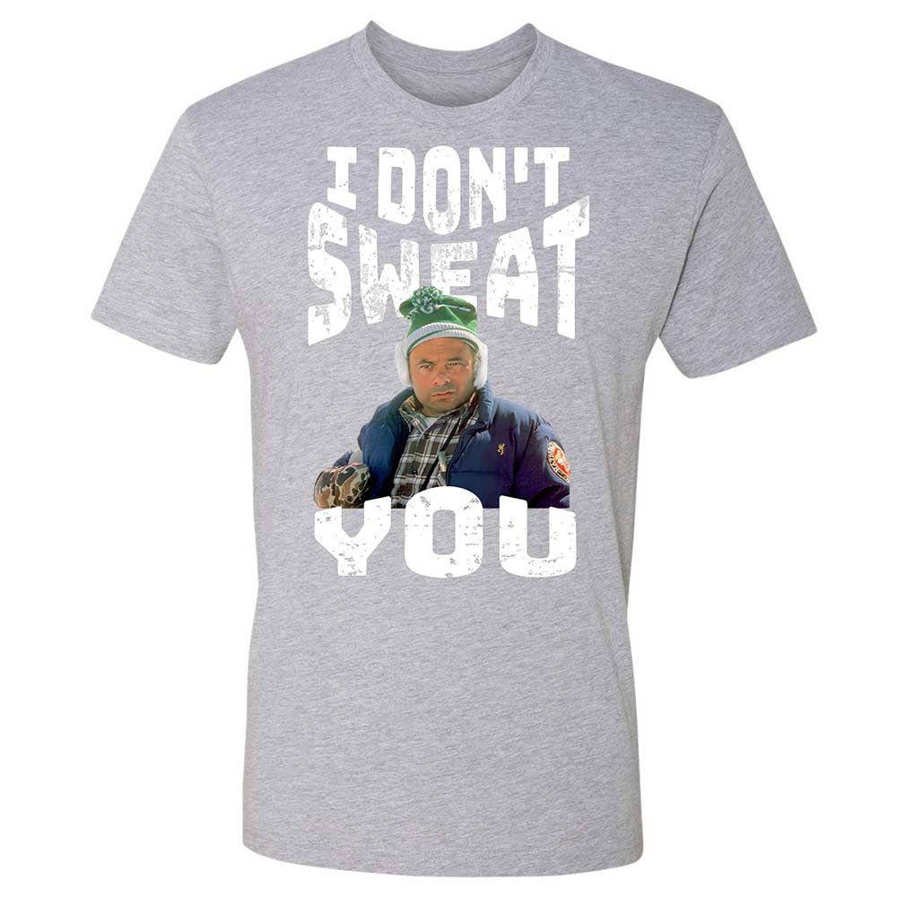 Premium Unisex T-Shirt - NSXV8TQB - Heather Grey - 19