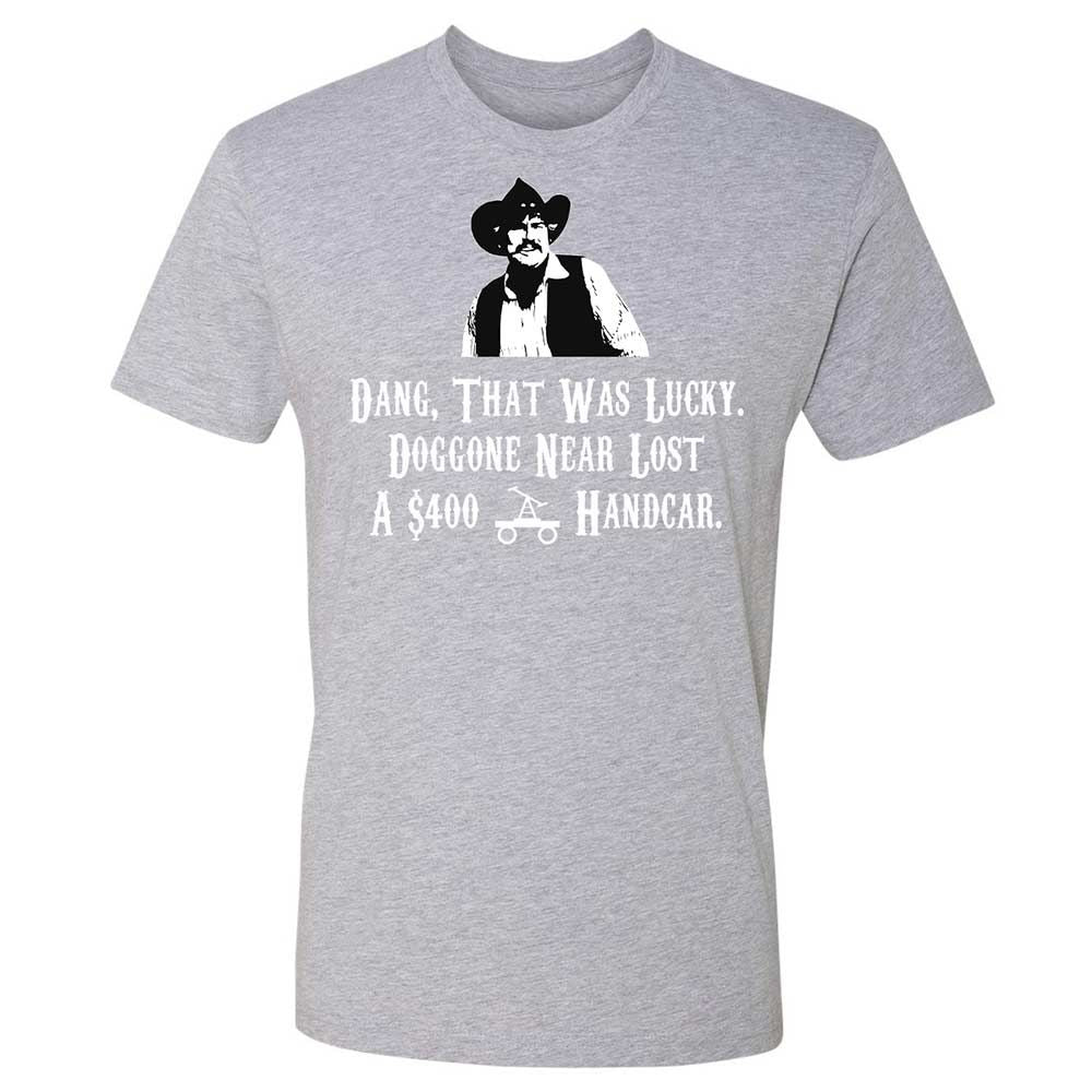 Premium Unisex T-Shirt - 4E6CVEC1 - Heather Grey - 19