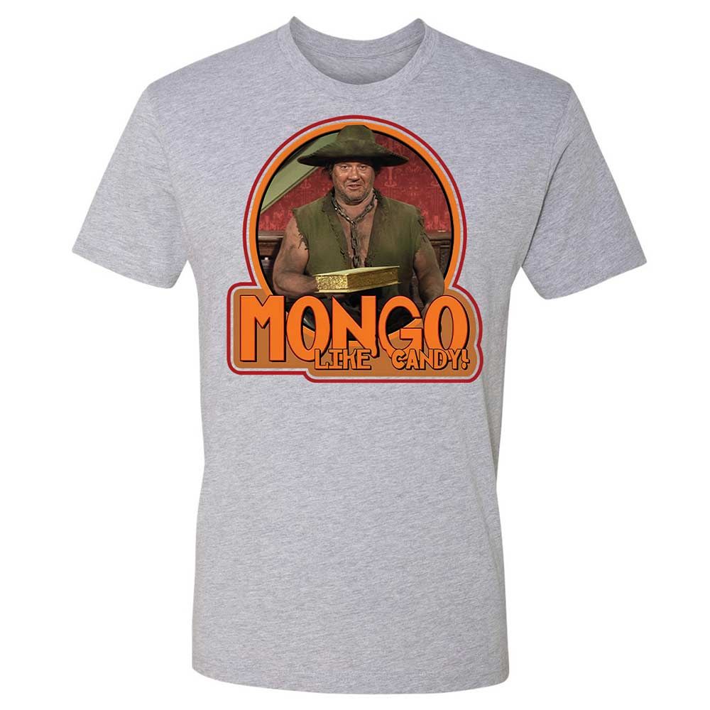 Premium Unisex T-Shirt - 37CAV6EJ - Heather Grey - 19