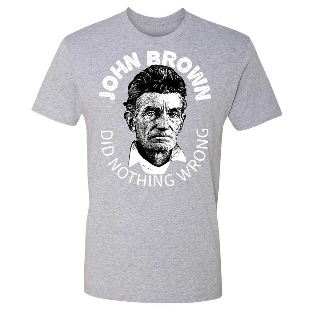 Premium Unisex T-Shirt - U6RXX7N2 - Heather Grey - 19