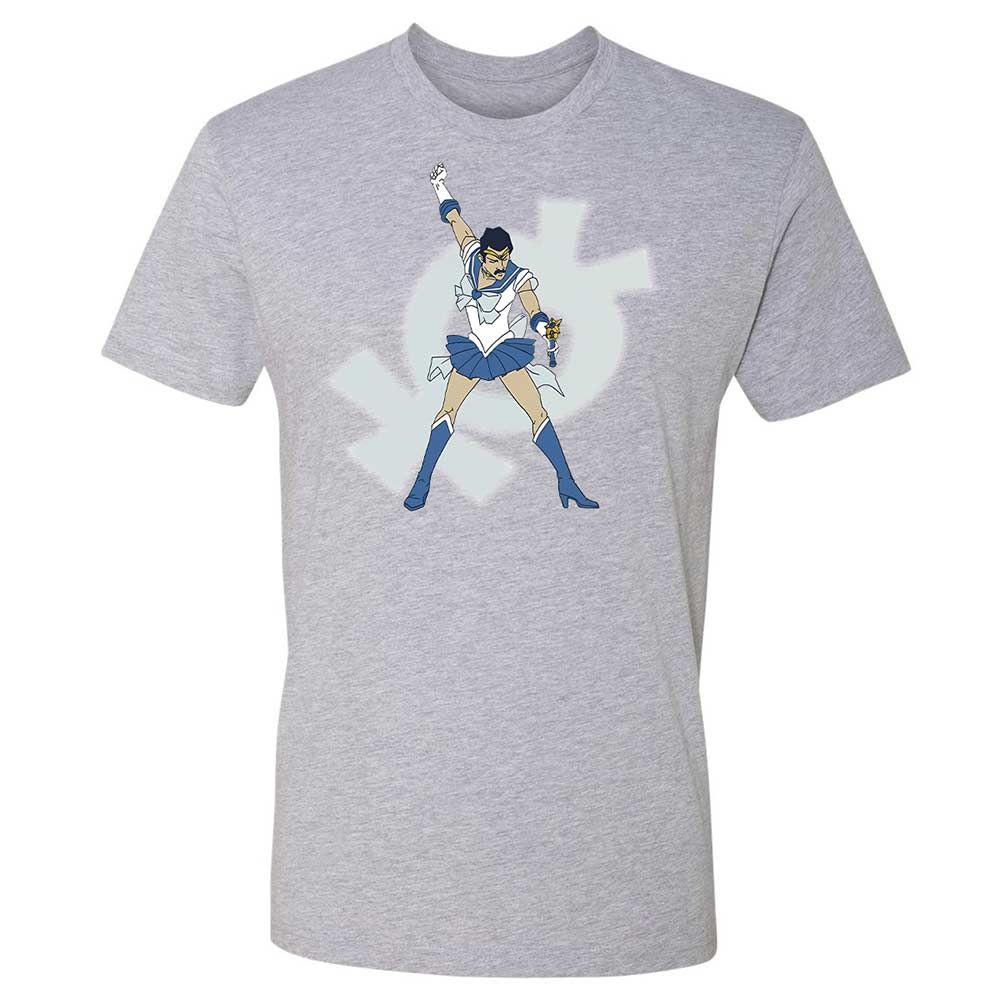 Sailor Queen - Heather Grey - 19