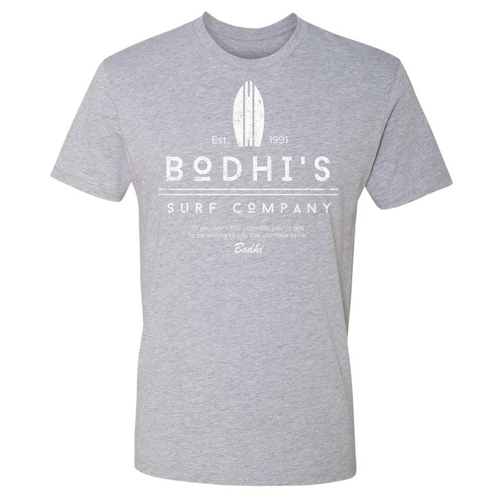 Premium Unisex T-Shirt - 22EV57QY - Heather Grey - 19