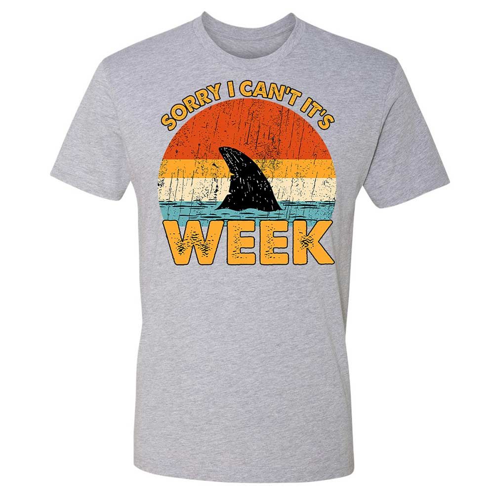 Premium Unisex T-Shirt - UWUEYB4N - Heather Grey - 19