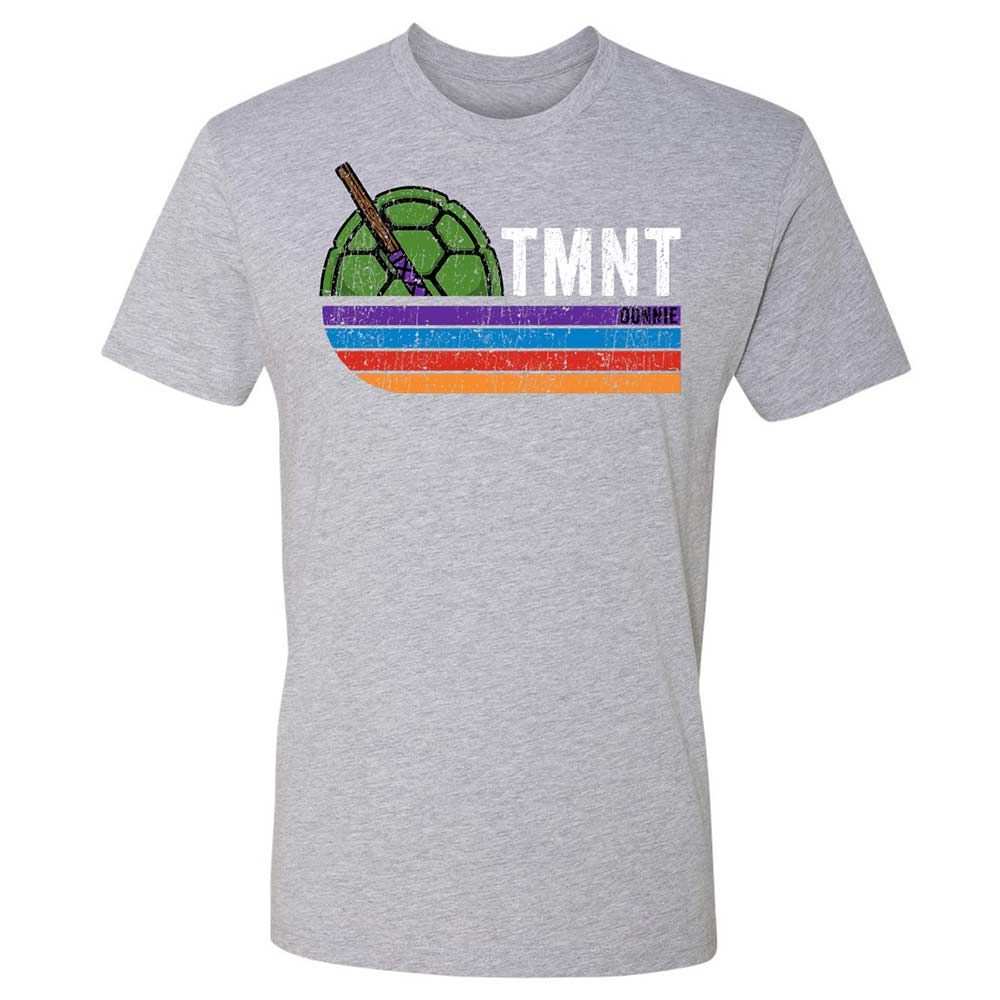 Premium Unisex T-Shirt - KAG7M9F7 - Heather Grey - 19