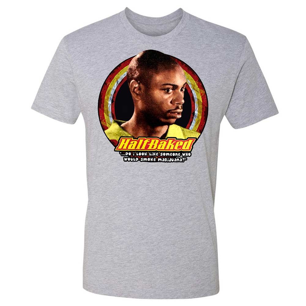 Premium Unisex T-Shirt - FLXNVVQ7 - Heather Grey - 19