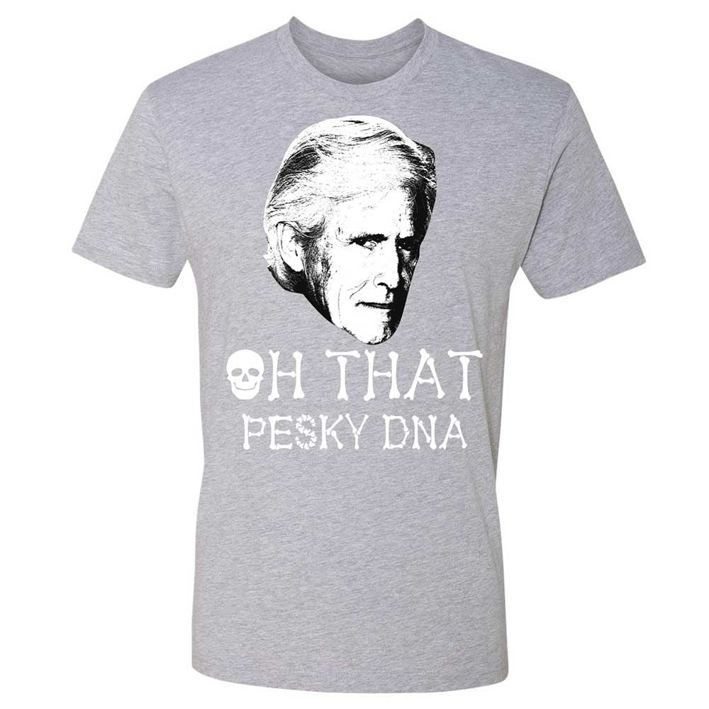 Oh That Pesky Dna - Heather Grey - 19