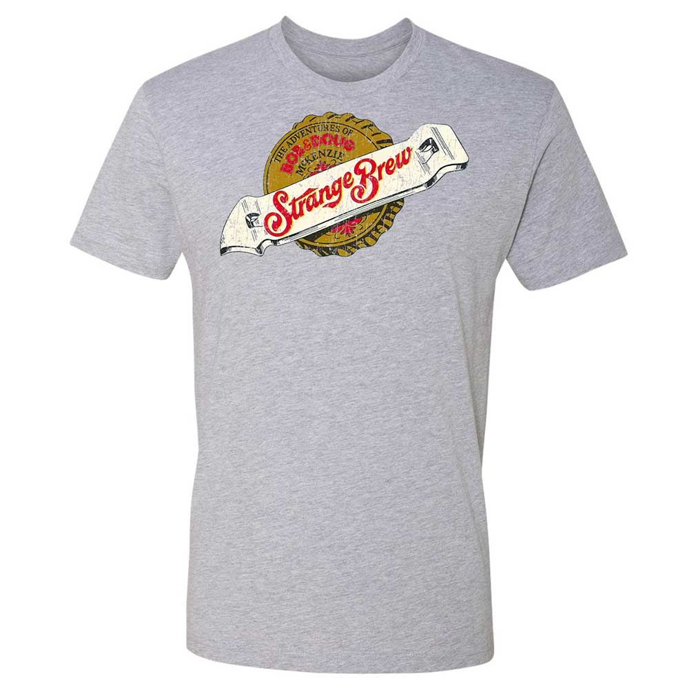 Premium Unisex T-Shirt - 8FZBJQE5 - Heather Grey - 19