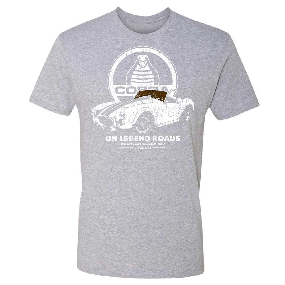 Premium Unisex T-Shirt - C6LA94EM - Heather Grey - 19