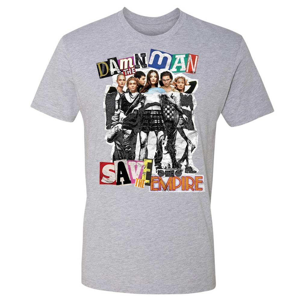 Save the Empire - Heather Grey - 19