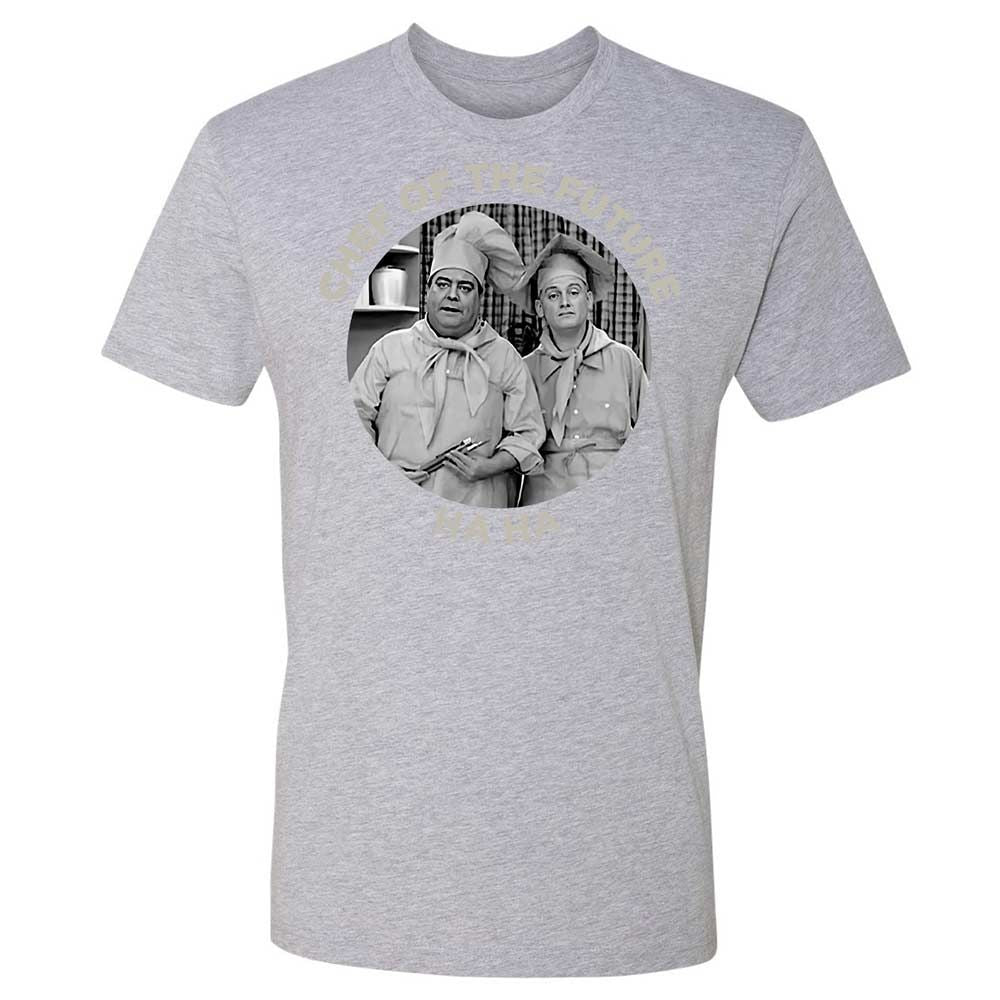 Premium Unisex T-Shirt - V8D6UU2J - Heather Grey - 19