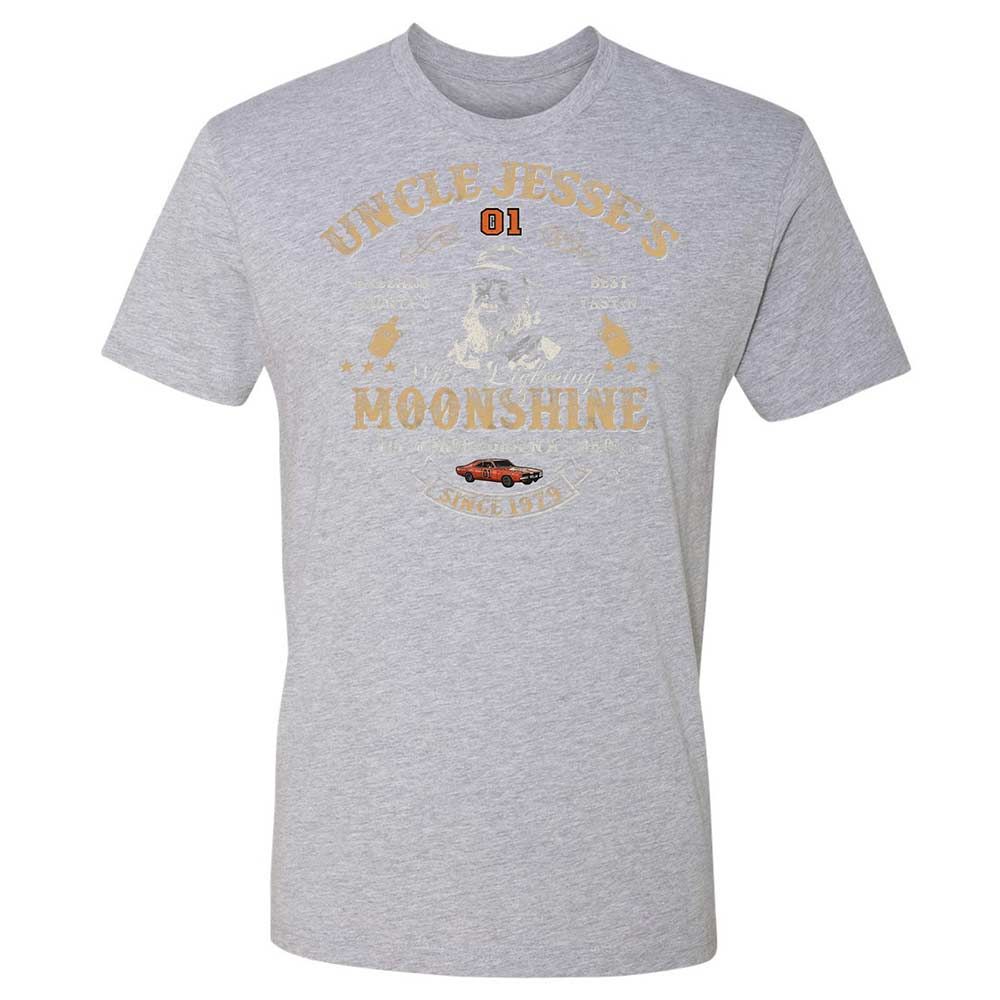 Premium Unisex T-Shirt - PHY6EXPQ - Heather Grey - 19