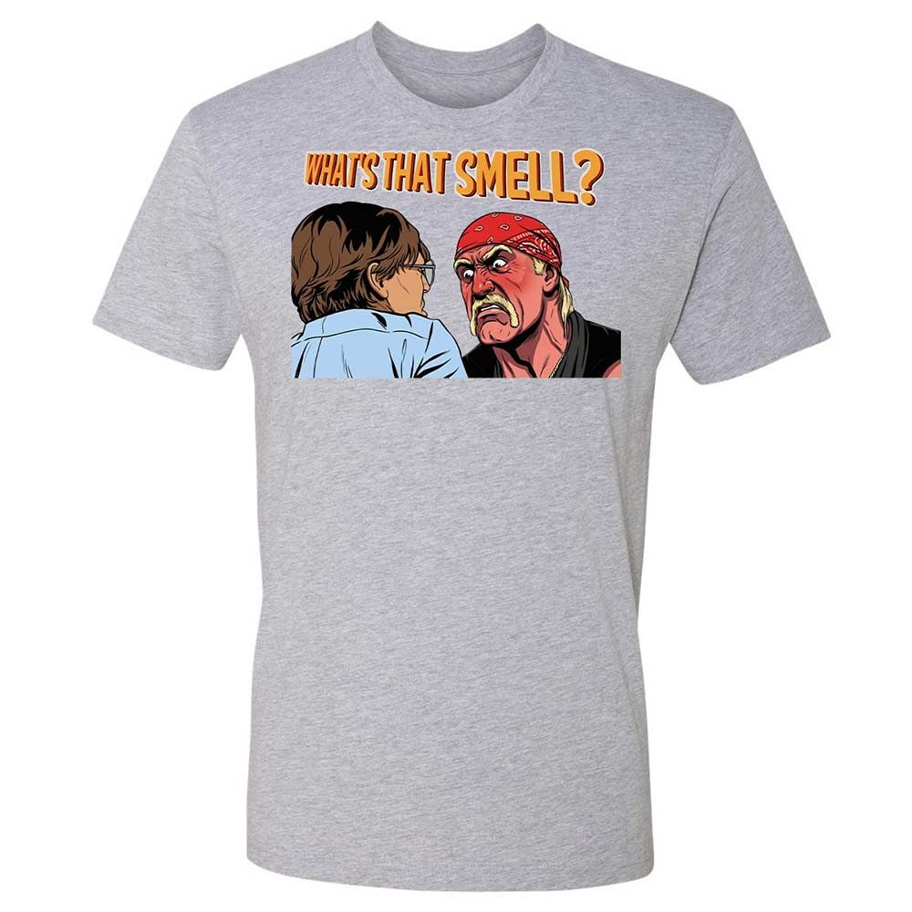 Premium Unisex T-Shirt - ZGRFV33A - Heather Grey - 19