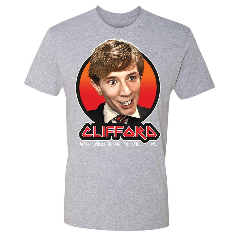 Premium Unisex T-Shirt - WLQTV7ZR - Heather Grey - 19