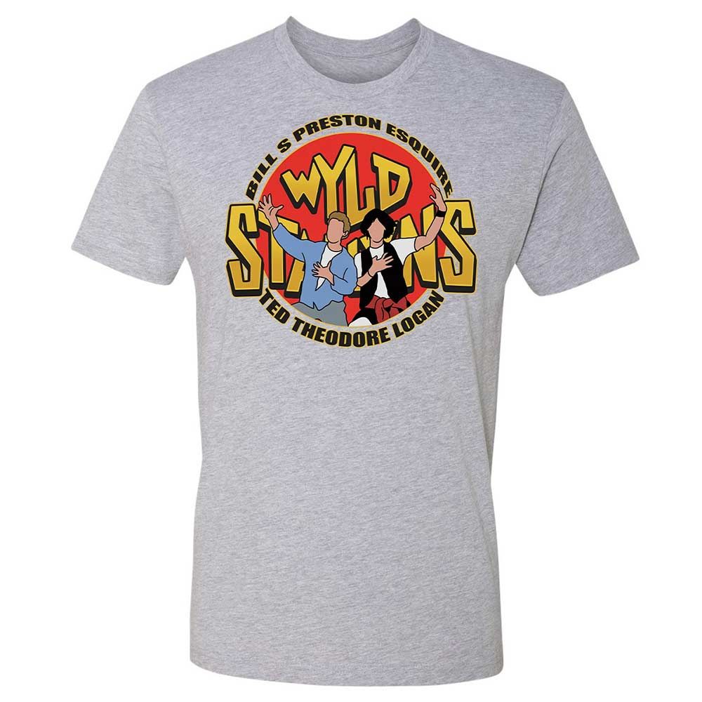 Premium Unisex T-Shirt - NVTNJ5YG - Heather Grey - 19