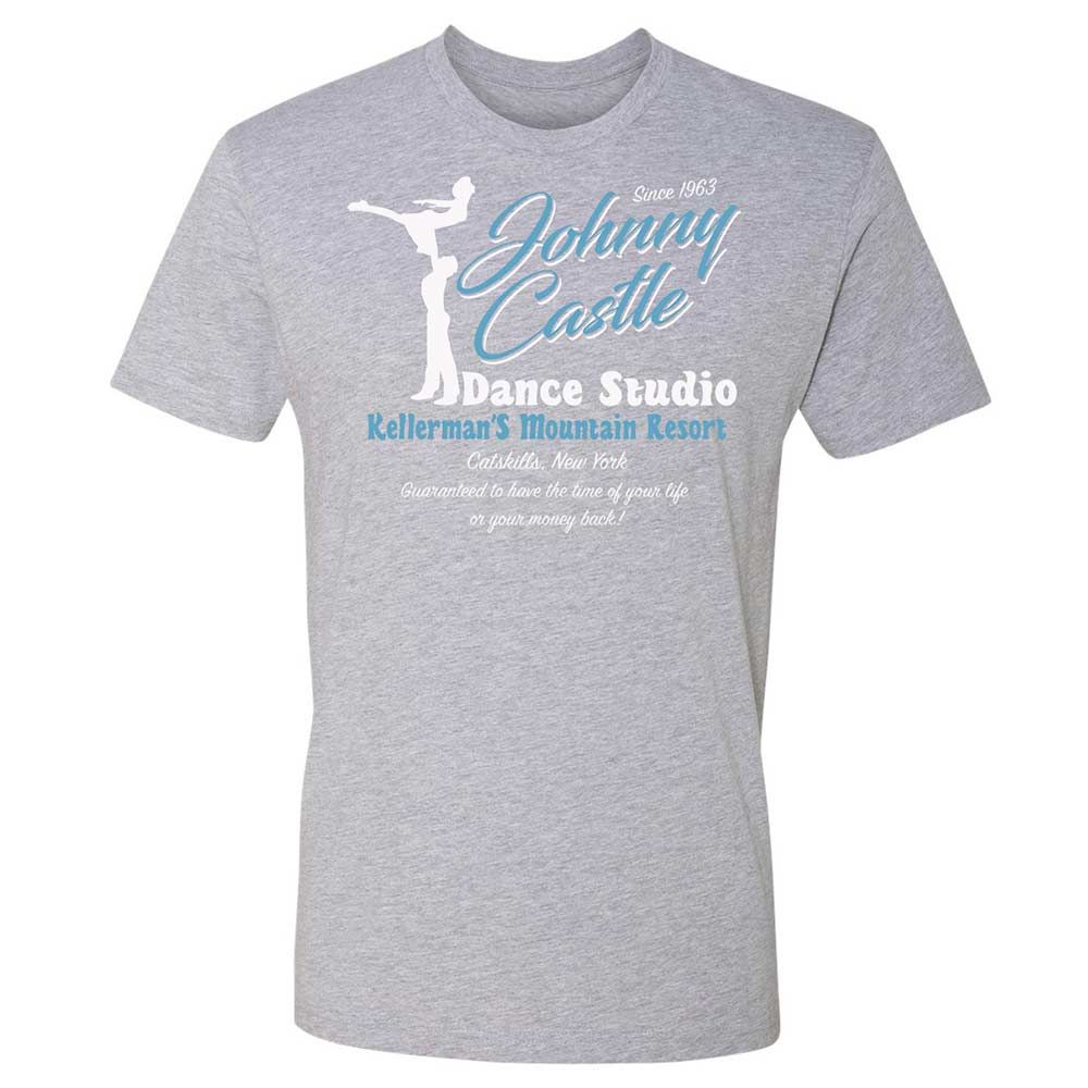 Premium Unisex T-Shirt - YDCBKDQU - Heather Grey - 19