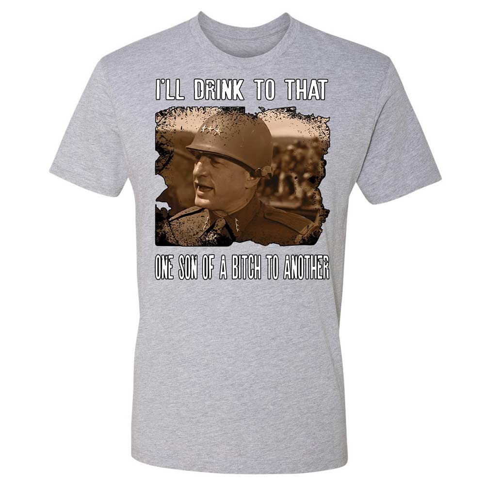 Premium Unisex T-Shirt - T997QPGL - Heather Grey - 19