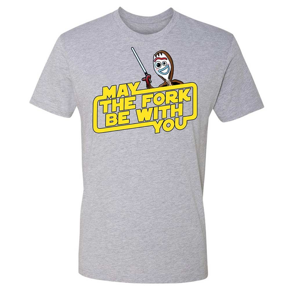 May The Fork - Heather Grey - 19
