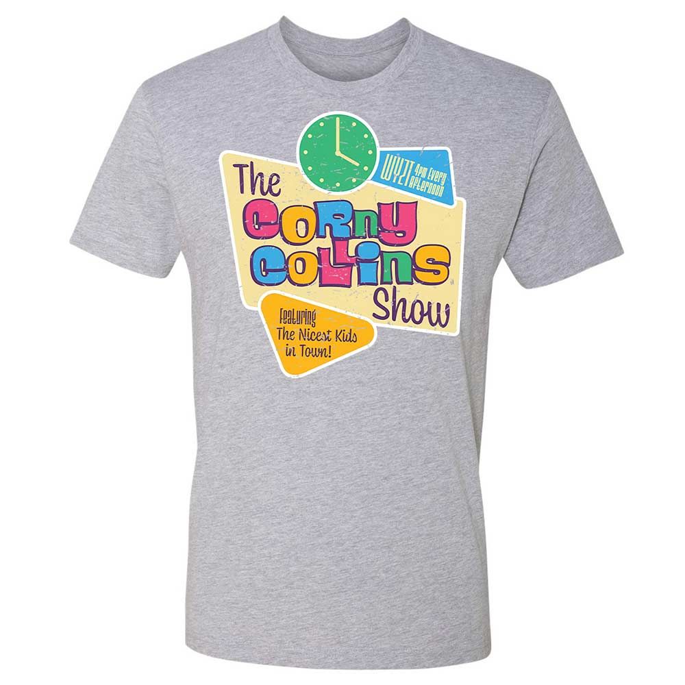 Premium Unisex T-Shirt - 3WQT9WPG - Heather Grey - 19