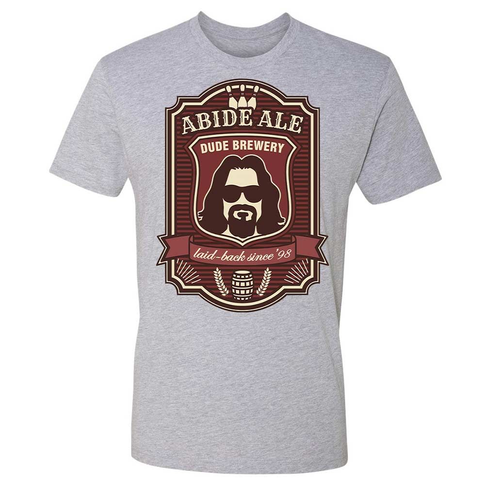 Premium Unisex T-Shirt - R24CSFNL - Heather Grey - 19