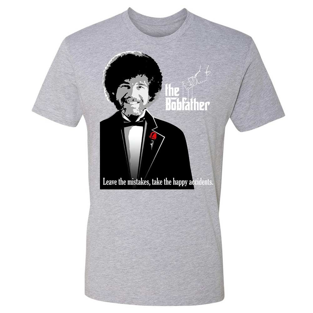 Premium Unisex T-Shirt - 92AC2FDV - Heather Grey - 19