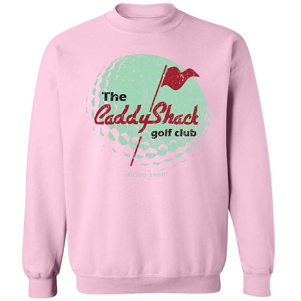 Classic Unisex Sweatshirt - LHE39U41 - Light Pink - 19