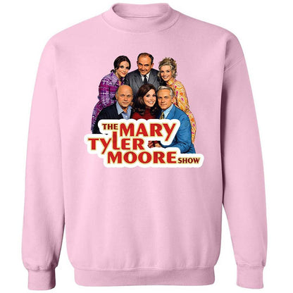 The Mary Tyler Moore Show - Light Pink - 19