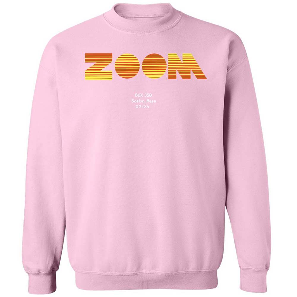 Zoom - Light Pink - 19