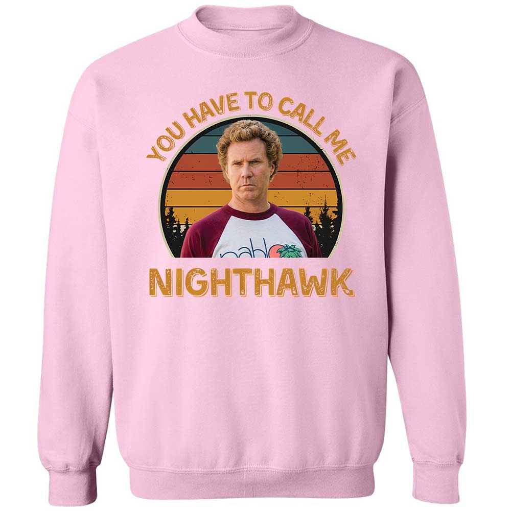 Classic Unisex Sweatshirt - JJ47BB73 - Light Pink - 19