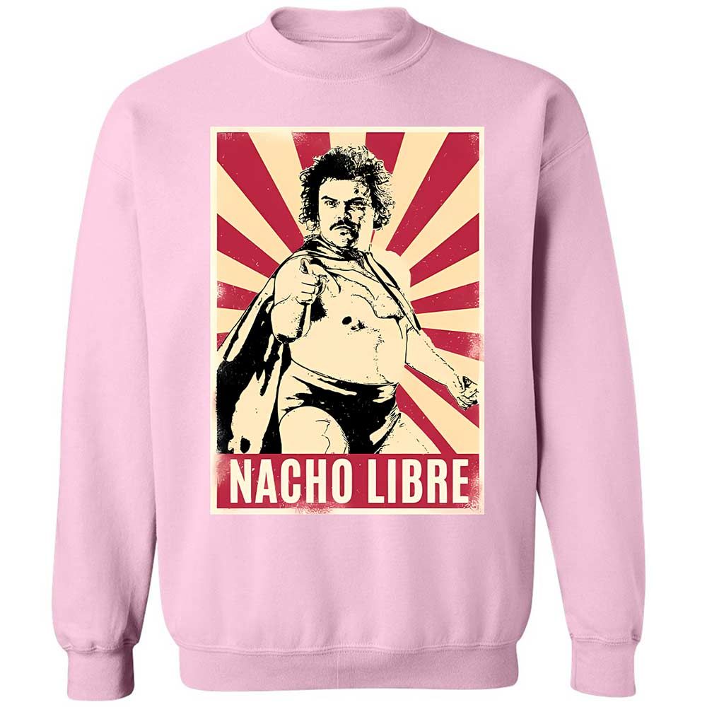Classic Unisex Sweatshirt - 9M9AE5LM - Light Pink - 19