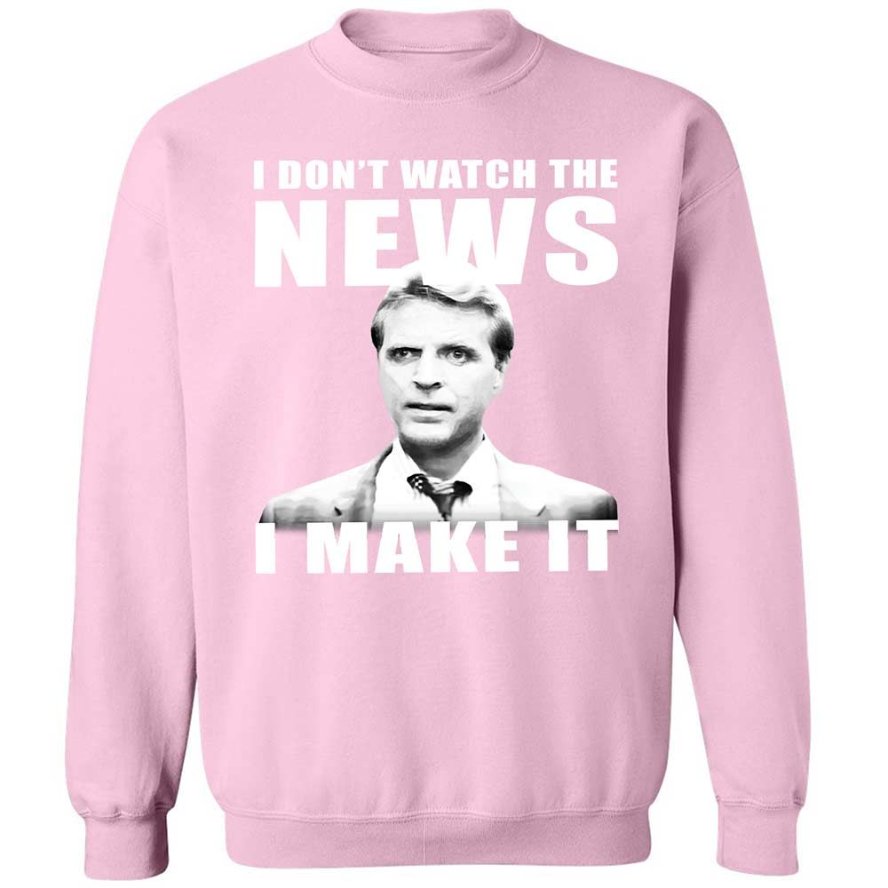 Classic Unisex Sweatshirt - 74F2V26X - Light Pink - 19