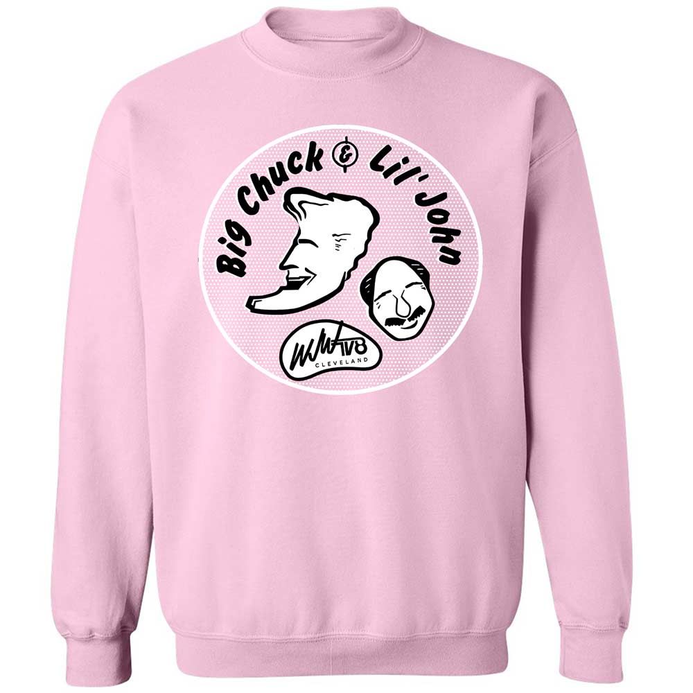 Hee-Hee-Hee - Light Pink - 19